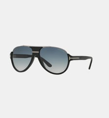 Lunettes de soleil Pilote Ft0334 Dimitry Tom Ford