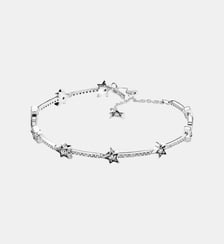 Bracelet Étoiles Célestes Pandora