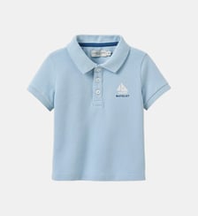 Polo maille piquée  - Coton biologique Cyrillus