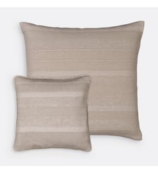 Housse de coussin coton La Redoute Interieurs