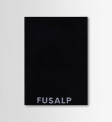 Tour de cou Ruan Fusalp
