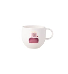 Mug avec anse Happy Birthday Villeroy & Boch
