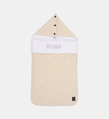 Nid d'ange BOSS Kidswear