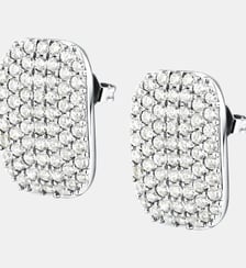 Boucles d'oreille TRAME Morellato