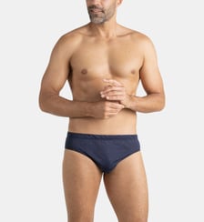 Slip taille basse MOTIFS Eminence