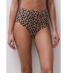 Culotte taille haute seconde peau Chantelle