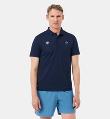 Polo Tennis Édition Roland-Garros Lacoste
