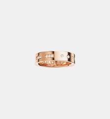 Bague LOVE APM Monaco