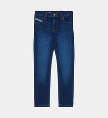 JoggJeans® slim bleu foncé - 1995 Diesel Kids