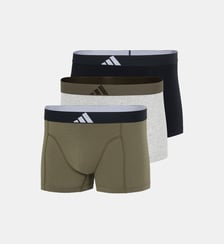 Boxers, lot de 3, ACTIVE FLEX COTTON BODY Adidas Originals