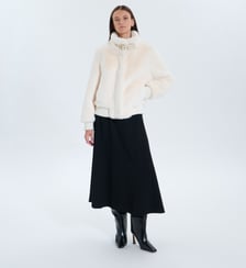 Veste Valou Zapa