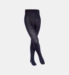 Collant Comfort Wool Laine Vierge Opaque Falke