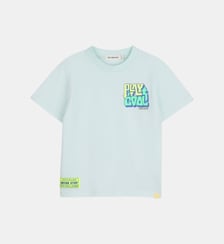 T-shirt à manches courtes Billieblush