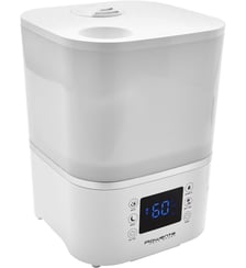 Humidificateur Aqua boost Rowenta