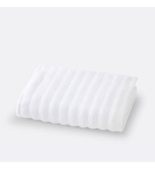Drap de bain éponge bouclette 450 g/m2 La Redoute Interieurs