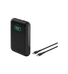 Batterie externe 20000 mAh 65W pour ordinateur portable Belkin
