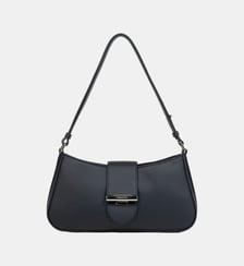 Sac à main Paris Yly M en cuir Lancaster