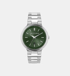 Montre multifonction LOUD Trussardi