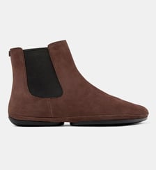 Bottines Right Nina Camper