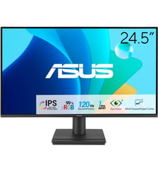 Ecran PC VA259HGA 24'' IPS Full HD 120 Hz Asus