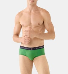 Slip en coton Le Slip Francais