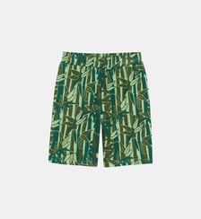 Bermuda en molleton Kenzo Kids
