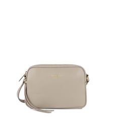 Sac camera Dune en cuir grainé Lancaster