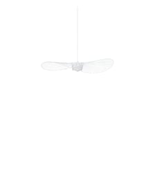Suspension Vertigo petit modèle blanc 75W Petite Friture