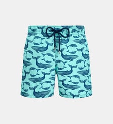Maillot de bain Whales Vilebrequin
