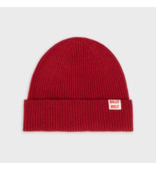 Bonnet en laine Billybelt