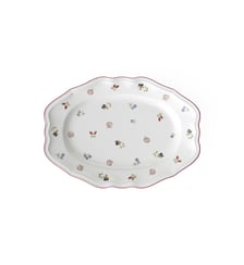 Plat de service ovale Villeroy & Boch