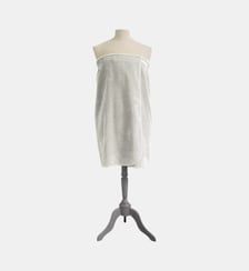 Pareo pur coton Garnier Thiebaut