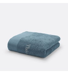 Drap de bain personnalisé 500 g/m² La Redoute Interieurs
