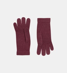 Gants en cachemire Bompard