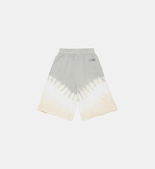 Short en molleton avec logo MM6 Maison Margiela