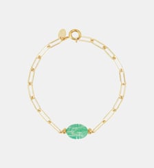 Bracelet Scarabée Nilaï