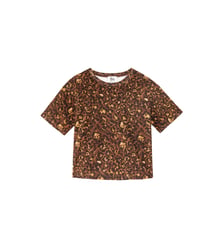 TOP imprimé animalier TAISU La Petite Etoile