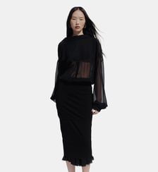 La Robe Siroco Jacquemus