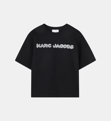 Tee-shirt à manches courtes Marc Jacobs Kids