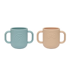 Tasse en silicone Mini OYOY