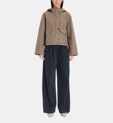 Manteau Maewenn Zapa