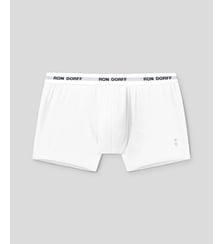 Boxer avec élastique logotypé Ron Dorff