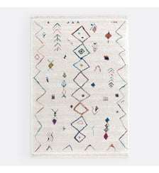 Tapis style berbère coloré XL La Redoute Interieurs