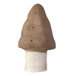 Petite lampe veilleuse champignon Egmont Toys