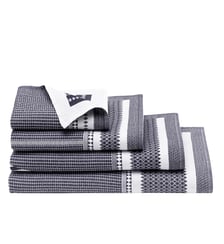 Drap de bain Bath club Le Jacquard Francais