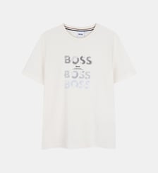 Tee-shirt manches courtes BOSS Kidswear