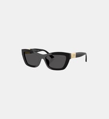 Lunettes de soleil Œil de chat JC5030U Jimmy Choo