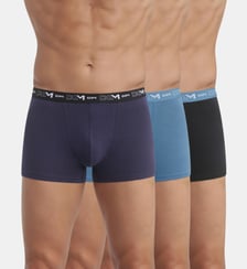 Lot de 3 Boxers Dim