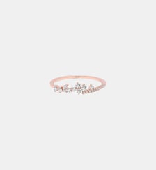 Fairytale bague romantique Djula