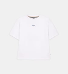 Tee-shirt manches courtes BOSS Kidswear